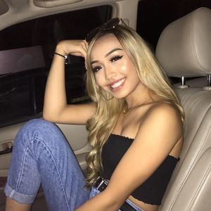 Meet your Posher, Daisy